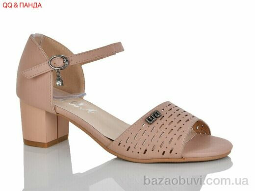 QQ&Панда BR705-12-5, 380.00, 6, 36-41