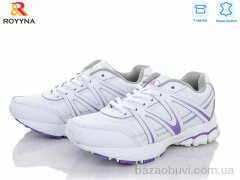 ROYYNA 044Y-2, 12.00, 8, 36-41