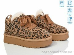 Violeta M6131-10 camel-leopard, 950.00, 8, 36-40