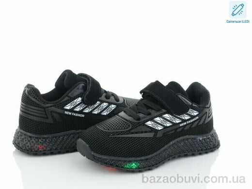 Ok Shoes CP231-6 LED, 250.00, 8, 25-30