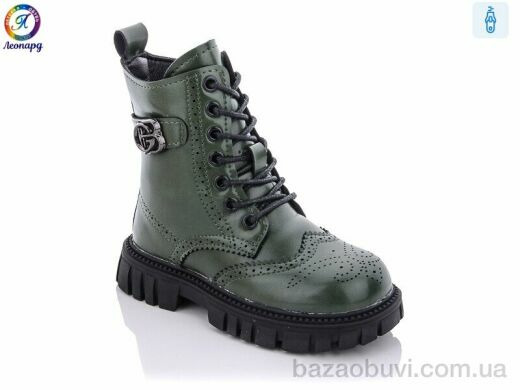 Леопард M27 green, 185.00, 8, 27-31