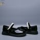 Clibee-Doremi A2788 black, 1060.00, 7, 31-37