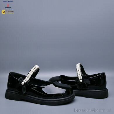 Clibee-Doremi A2788 black, 1060.00, 7, 31-37