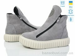 Мрія 505 сірий з., 700.00, 6, 36-40