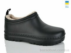 DeMur D-42 A чорний, 185.00, 6, 37-41