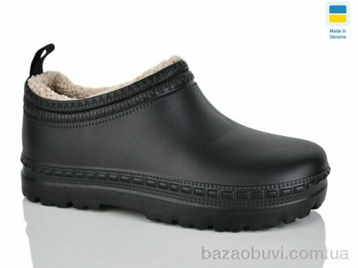 DeMur D-42 A чорний, 185.00, 6, 37-41