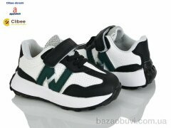 Clibee-Doremi LA108 black, 490.00, 6, 22-27