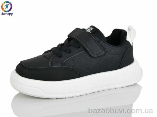 Леопард K04 black, 280.00, 5, 27-31