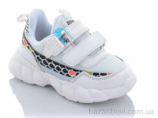 Xifa kids 9775-1A піна, 155.00, 8, 22-27