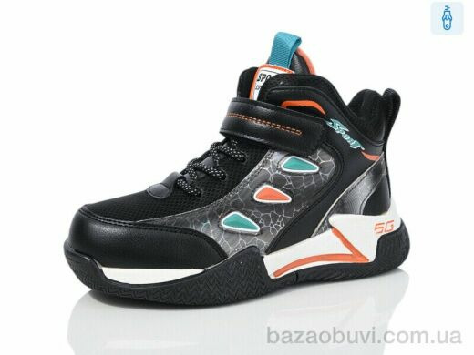 SANLIN 71651B black-green, 255.00, 8, 27-32