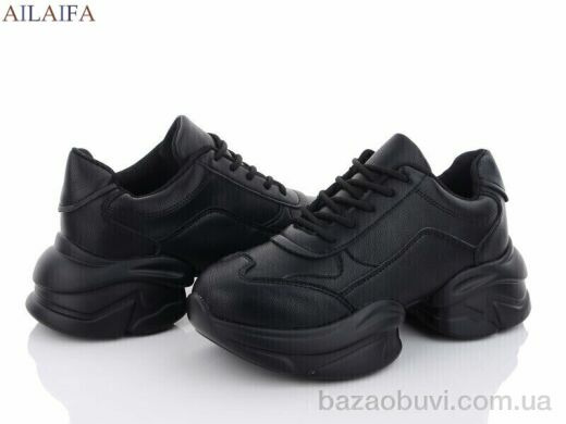 Ailaifa 2360 black, 550.00, 6, 36-41