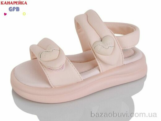 GFB-Канарейка T67-3, 460.00, 8, 23-28