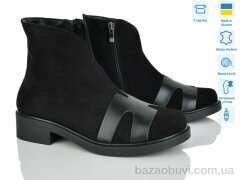 G-Aira 653К чорний з., 1200.00, 6, 36-40