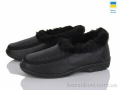 LiBang 055 бабушки чорний, 160.00, 6, 37-42
