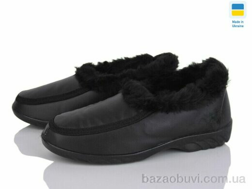 LiBang 055 бабушки чорний, 160.00, 6, 37-42