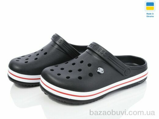 Golden Lion 224 чорний, 200.00, 8, 41-45