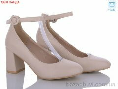 QQ&Панда QQ6-4, 490.00, 6, 36-41