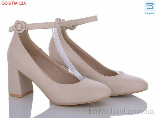 QQ&Панда QQ6-4, 490.00, 6, 36-41