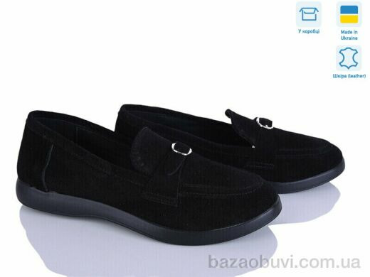 G-Aira 699 чорний з. Черн под, 930.00, 6, 36-40