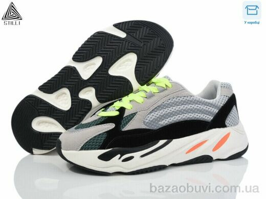 STILLI Group CX601-1 піна, 590.00, 8, 41-45