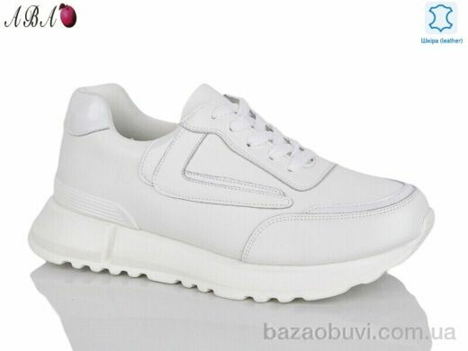 Aba Y735-8 white, 570.00, 6, 37-41