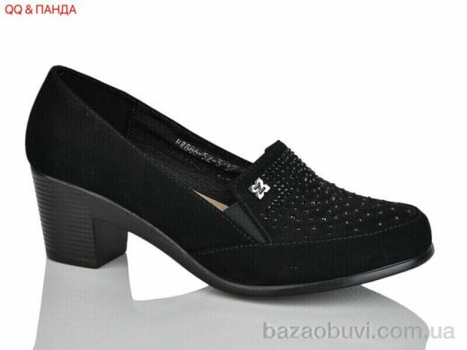 QQ&Панда BR886-52-3, 390.00, 6, 37-42