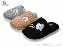 SCARRHETT K1719 mix, 245.00, 24, 30-35