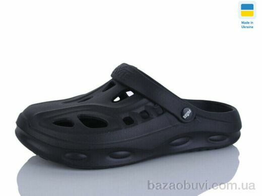 SANLIN 2 КМ2 чорний, 125.00, 8, 40-46