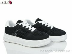 Aba 0ABA1-5 black, 450.00, 8, 36-41