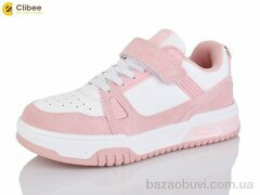 Clibee-Apawwa LC826 pink, 600.00, 6, 31-36