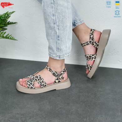 ARTO 430 латте-леоп., 680.00, 8, 36-41