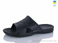 SANLIN 2 B3 чорний, 77.00, 6, 41-46