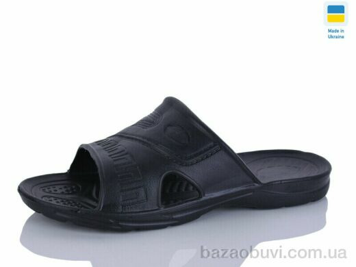 SANLIN 2 B3 чорний, 77.00, 6, 41-46