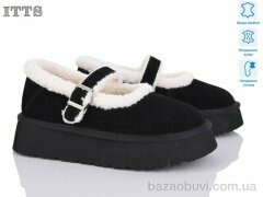 ITTS F257-1, 26.00, 6, 36-40