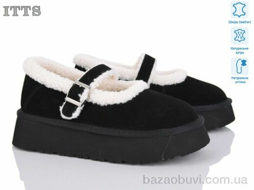 ITTS F257-1, 26.00, 6, 36-40