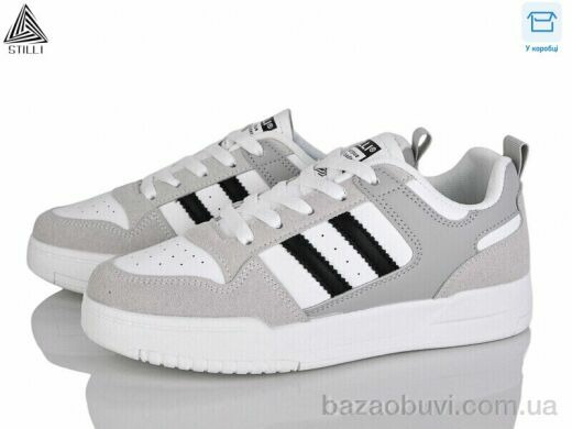 STILLI Group AD350-3 шкіра, 420.00, 8, 36-41