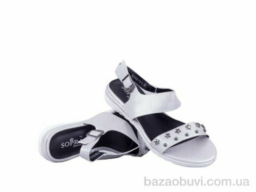 Prime-Opt Prime DL7076-11-4 WHITE KOGA літо, 143.00, 8, 36-41