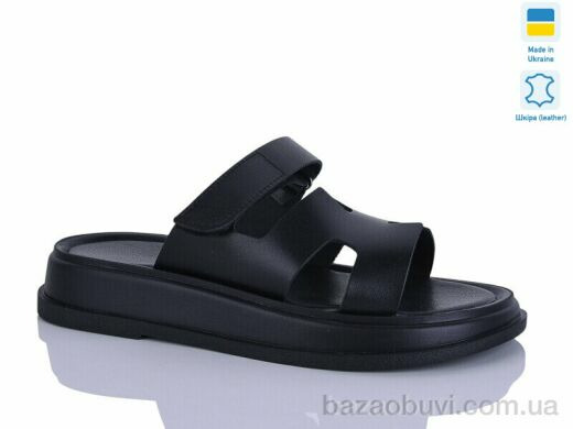 Sali 6 чорний к., 560.00, 6, 36-40