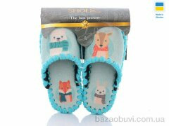 Active 902 блакитний, 280.00, 8, 30-37