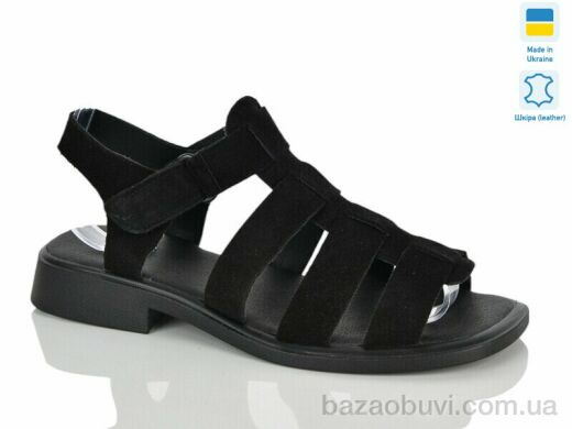 Sali 264 чорний з., 700.00, 6, 37-42
