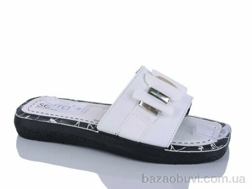 DeMur 63001-7 white, 150.00, 6, 36-41