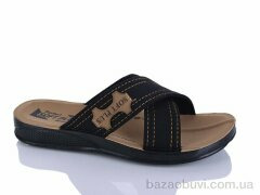 Oscar 26-17 чорний, 225.00, 6, 40-45