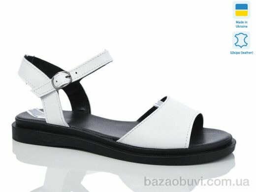 Sali 57 білий к. батал, 600.00, 6, 41-43