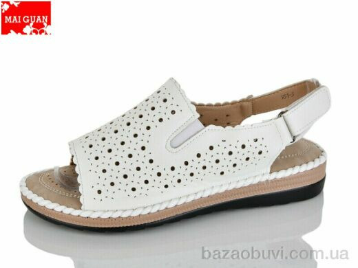 Maiguan 951-3, 410.00, 8, 36-41