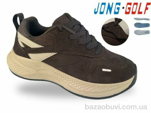 Jong Golf C11949-4, 570.00, 8, 31-38