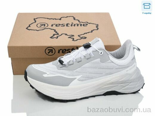 Restime CML25521 l.grey, 23.92, 8, 41-46