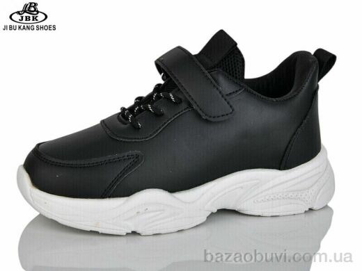 Jibukang 01-780 black, 280.00, 6, 32-37