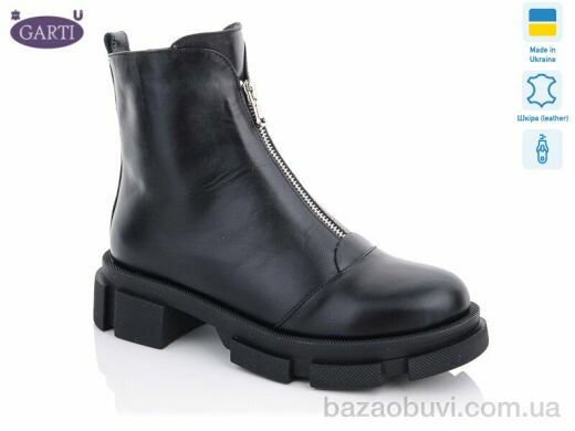 Garti 304 мех, 1040.00, 6, 36-40