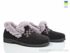 DeMur ТА2101B коричневий 2025, 275.00, 8, 37-41