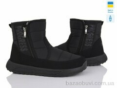 Paolla 3815 чорний, 650.00, 6, 41-45